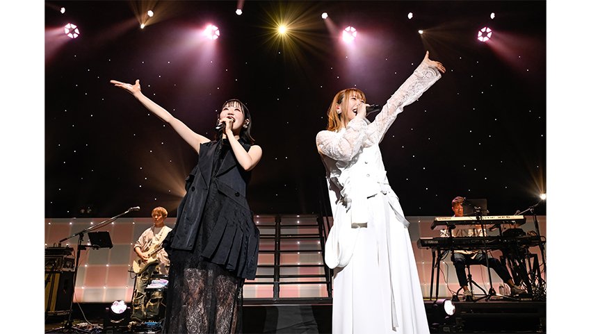 ぽかぽかイオン「ぽかぽかイオン 1st LIVE ～Re : me & you